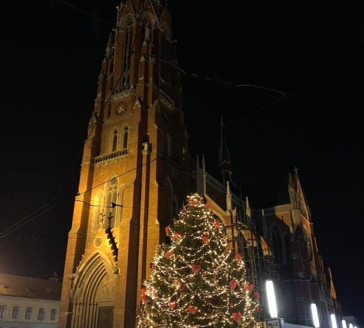 Obilježen Dan grada Osijeka