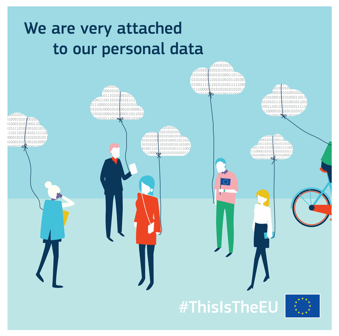 Europski dan zaštite osobnih podataka: Na koji način umjetna inteligencija i automatizacija utječu na provedbu zaštite osobnih podataka