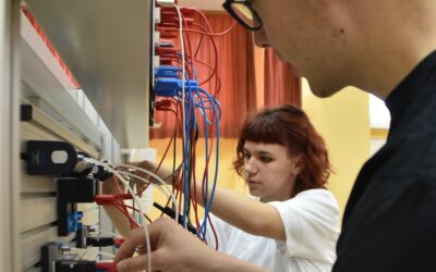 Regionalni centar kompetentnosti Elektrotehničke i prometne škole Osijek u potrazi za novom generacijom izvrsnih učenika