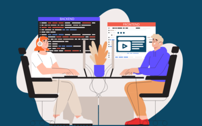 Frontend vs. Backend: dvije strane istog novčića
