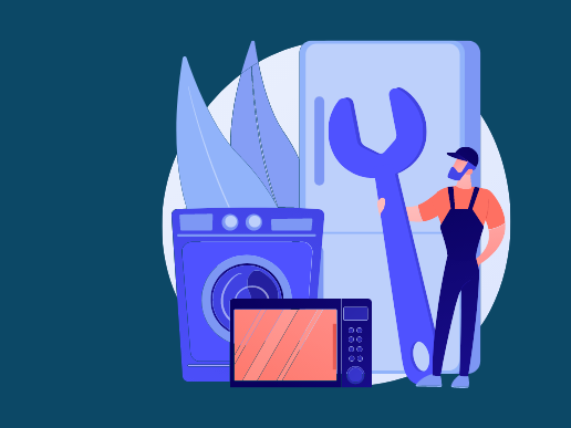 Serviser kućanskih aparata – na tržištu rada zabilježen kroničan nedostatak stručnih majstora